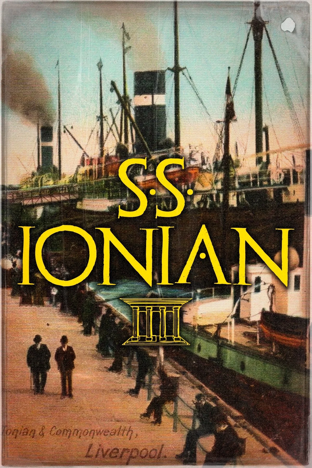 اس.اس. ایونیان