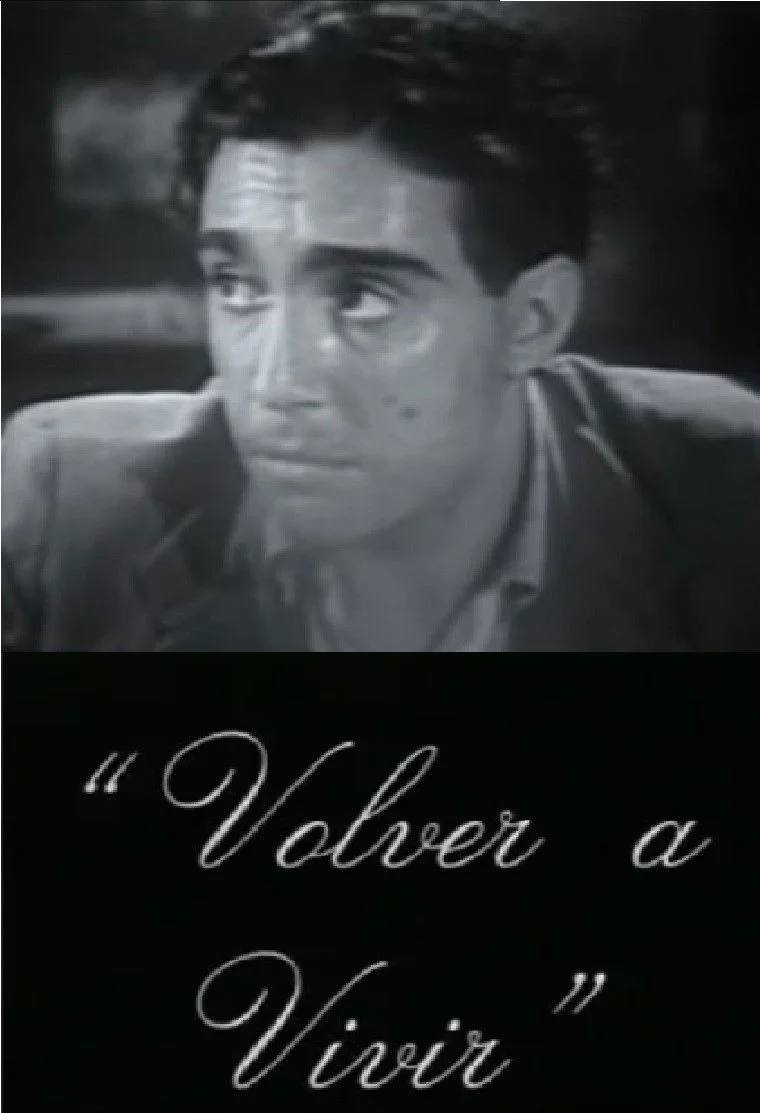 بازگشت به زندگی