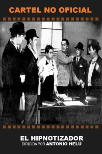 هیپنوتیزور