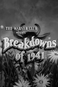 شکست‌ها و اشتباهات سال 1941