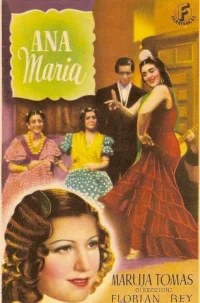 آنا ماریا