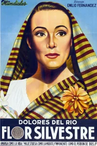 گل وحشی