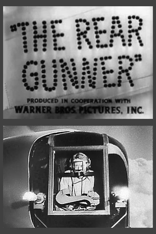 تیرانداز عقب