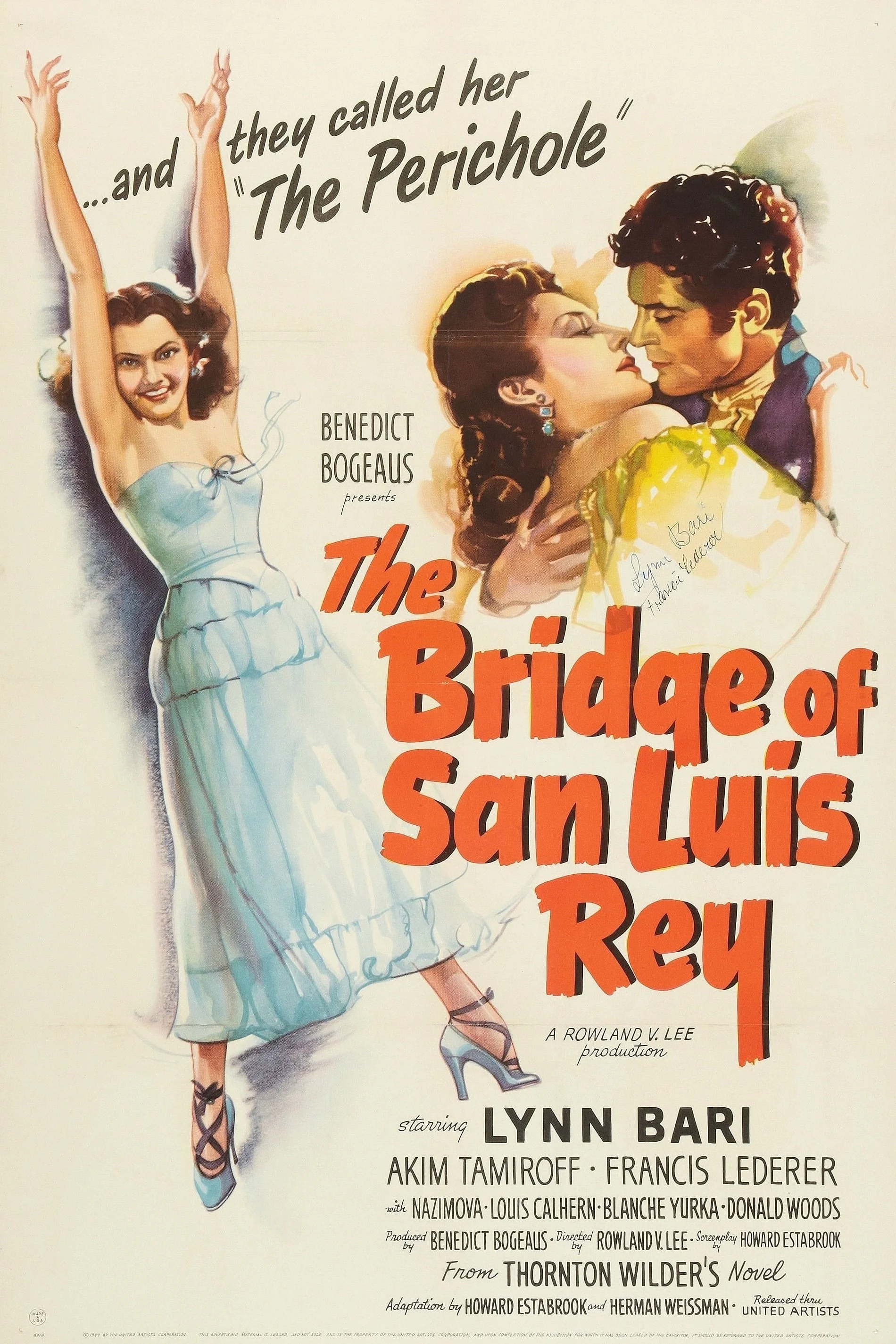 پل سن لوئی ری