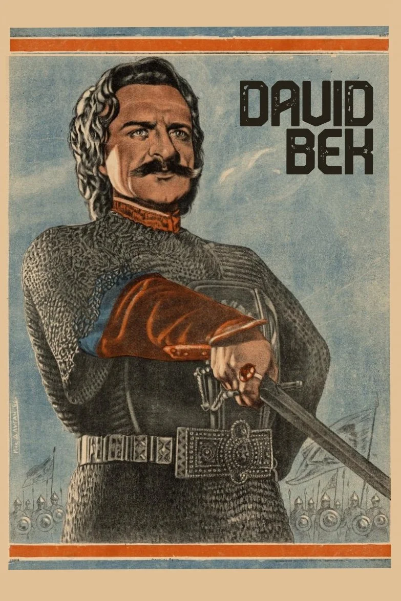 داوید بک