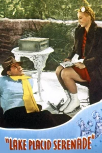 سرود دریاچه پلاسید