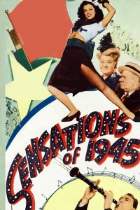 احساسات 1945