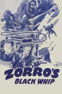 Zorro et la femme au masque noir