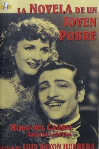 رمان یک جوان فقیر