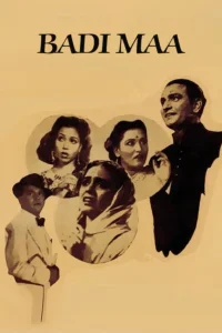 Badi Maa