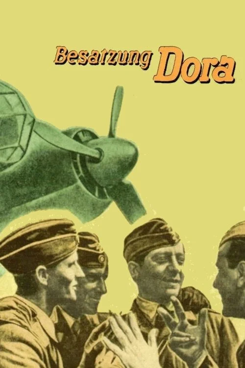 خدمه دورا