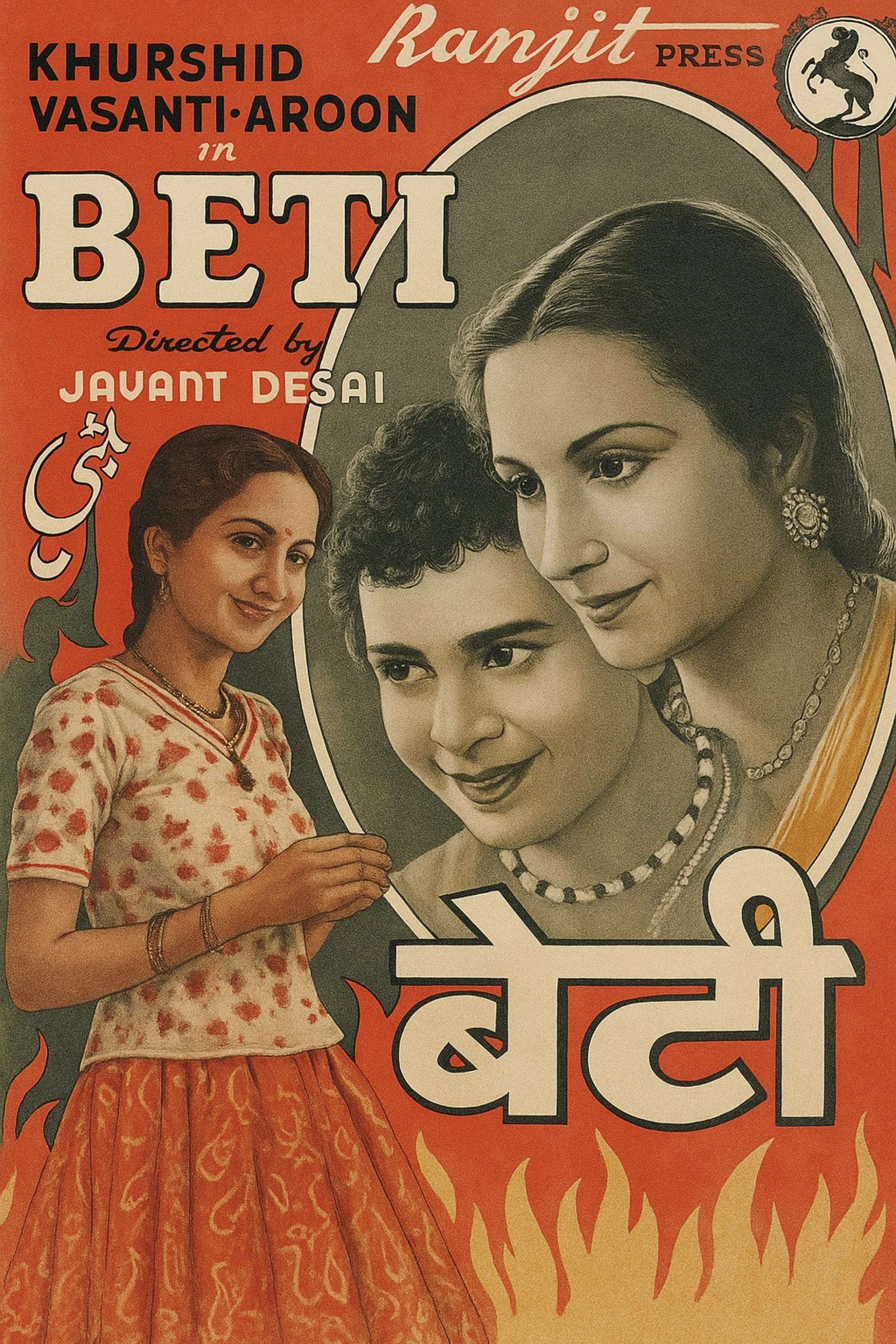 بتی
