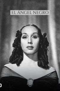 فرشته تاریک