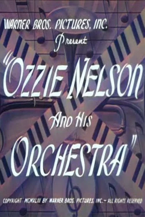اوزی نلسون و ارکسترش