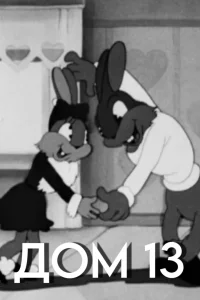 خانه شماره ۱۳