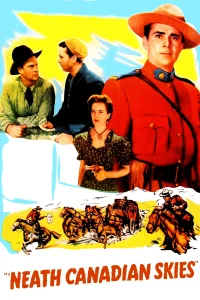 زیر آسمان های کانادا