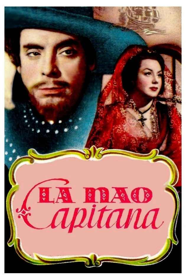 کشتی کاپیتان