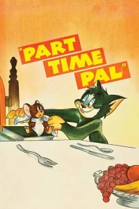 دوست نیمه وقت