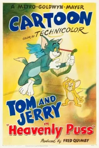 Tom au Paradis