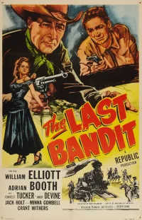 Le Dernier Bandit