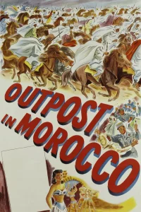 پست در مراکش
