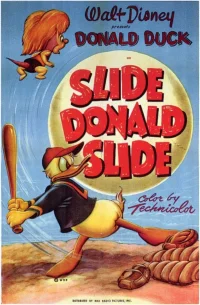 Corre, Donald, corre