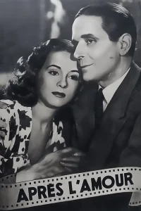پس از عشق