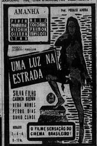 Uma Luz na Estrada