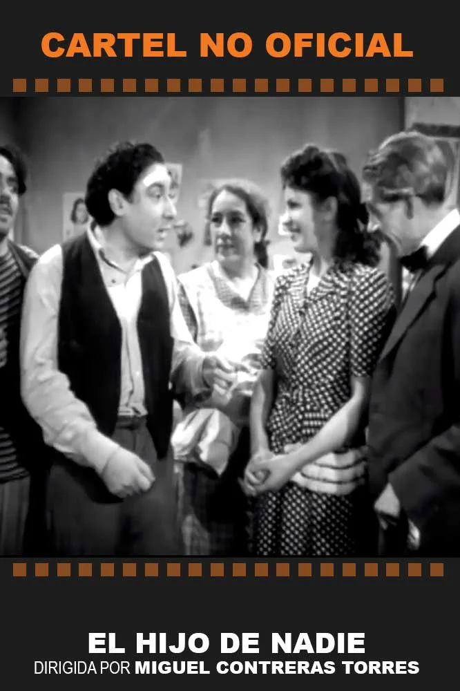 فرزند هیچ کس