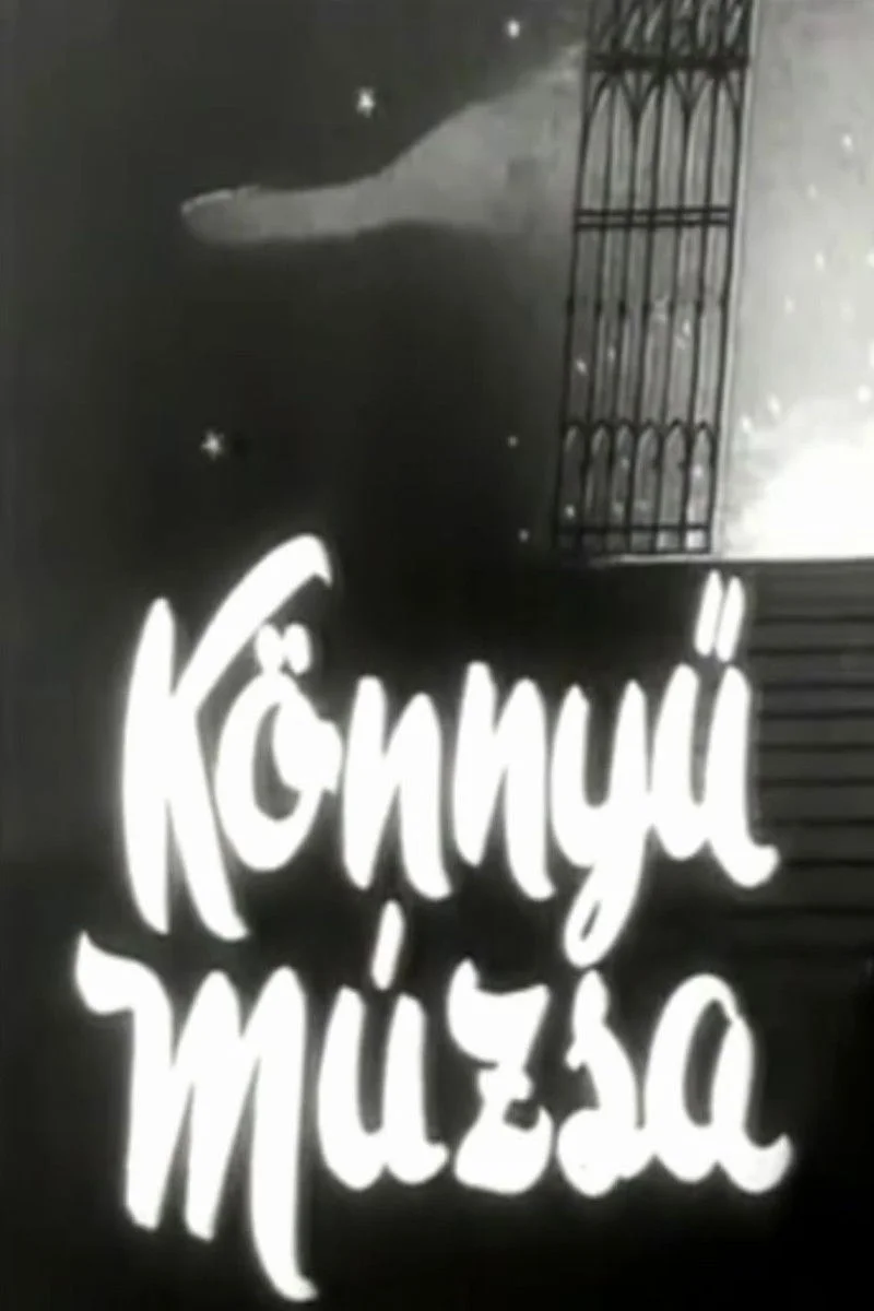 Könnyű múzsa