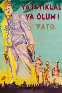 فاتو: یا استقلال یا مرگ