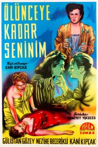 Ölünceye Kadar Seninim