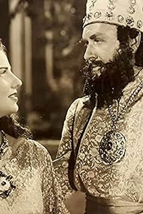 ملکه استر