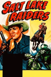 Salt Lake Raiders