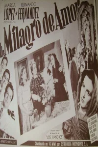 یک معجزه عشق