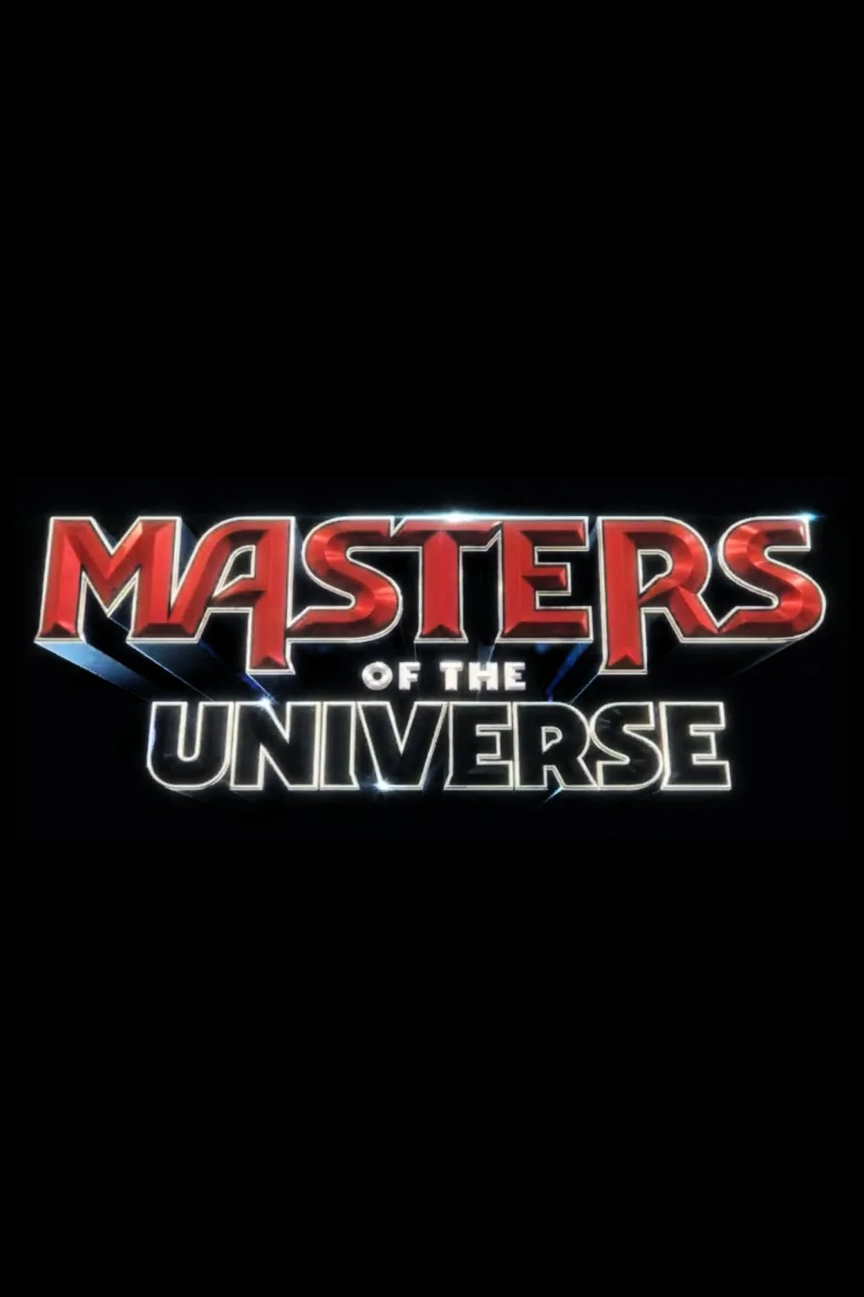 He-Man y los masters del universo