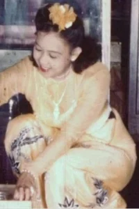 عزیزم