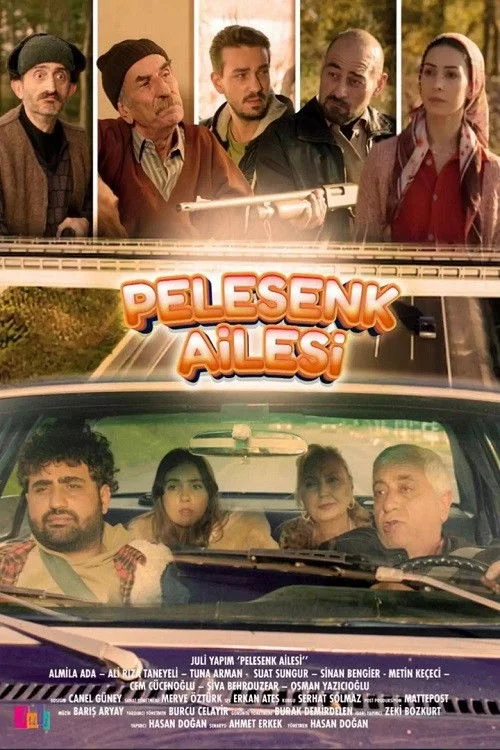 خانواده پلزنک