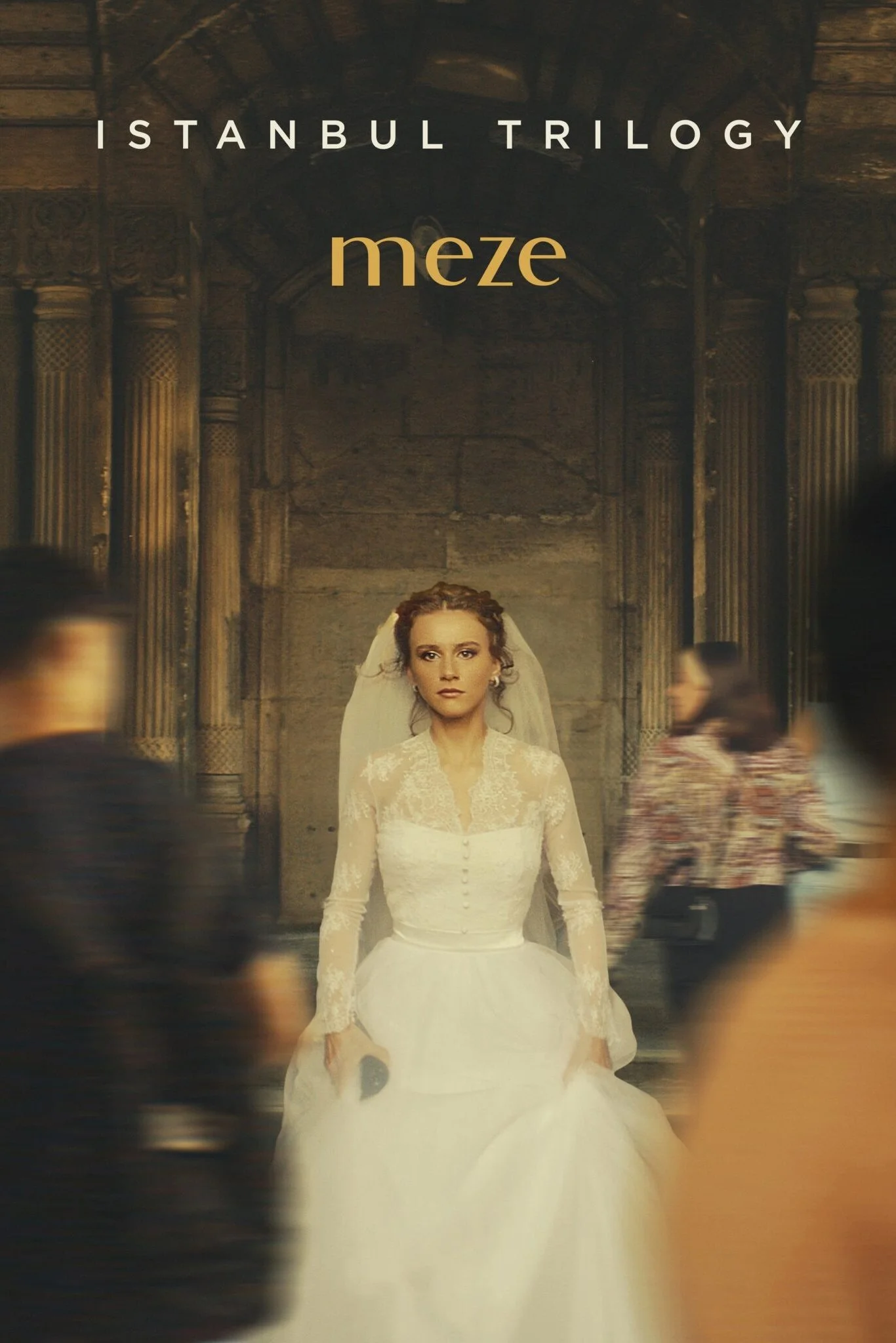 تریلوژی استانبول: مزه