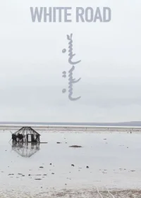 جاده سفید