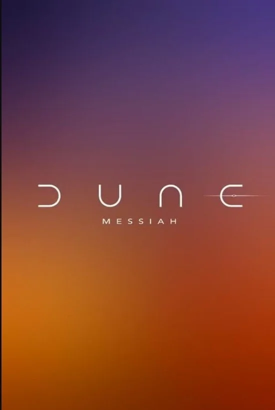 Dune : Troisième partie