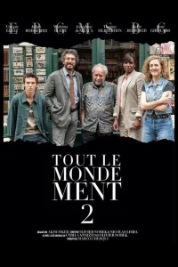 Tout le monde ment 2