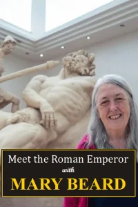 Mary Beard: emperadores romanos