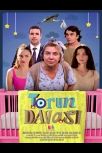 دادگاه تورون