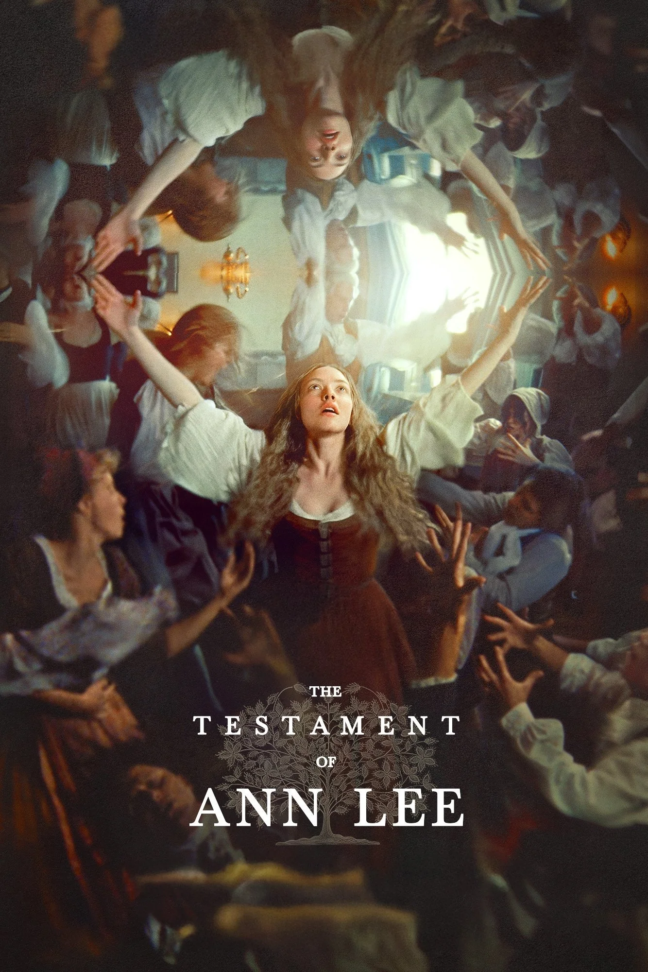 Ann Lee Efsanesi