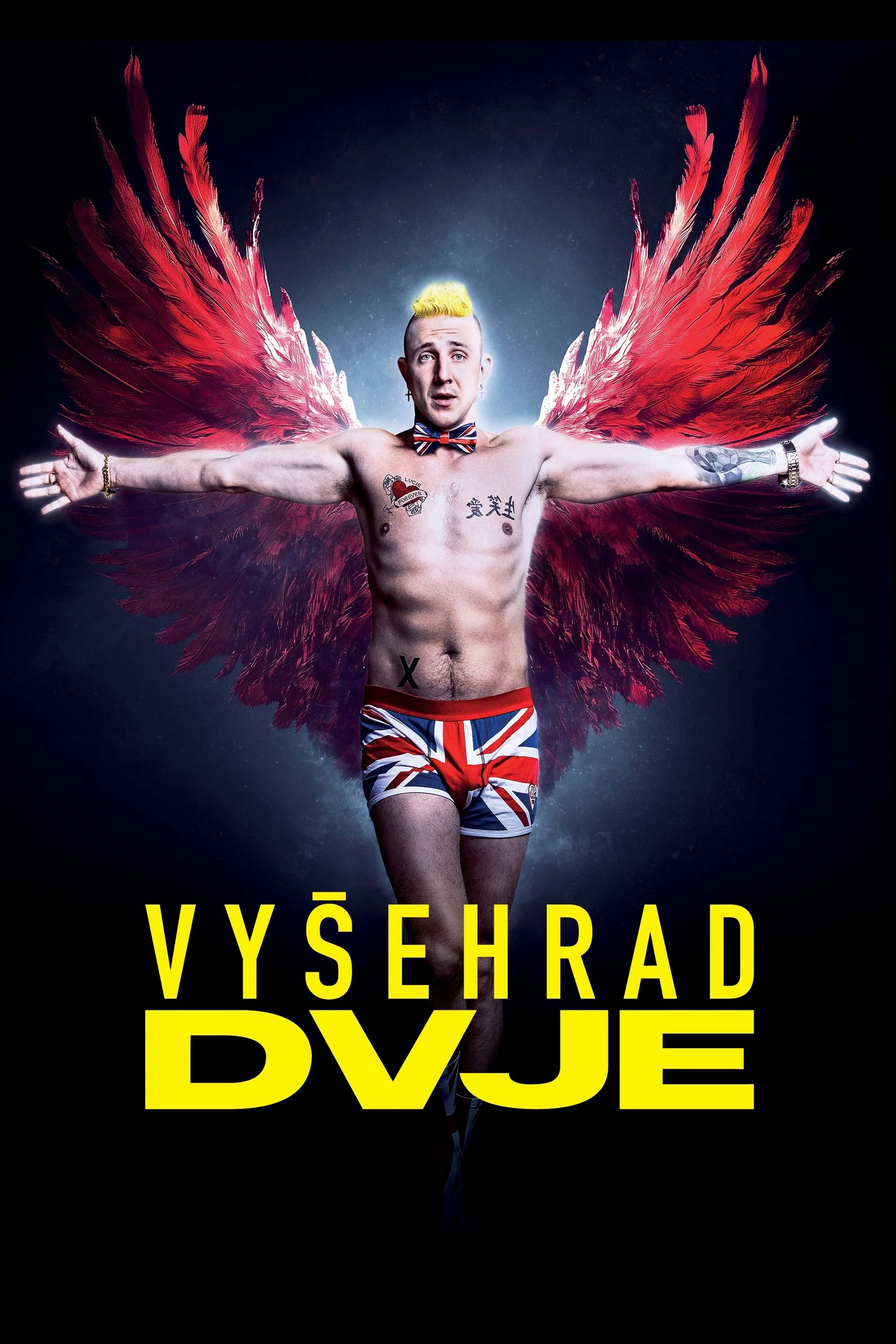 ویشهhrad Dvje