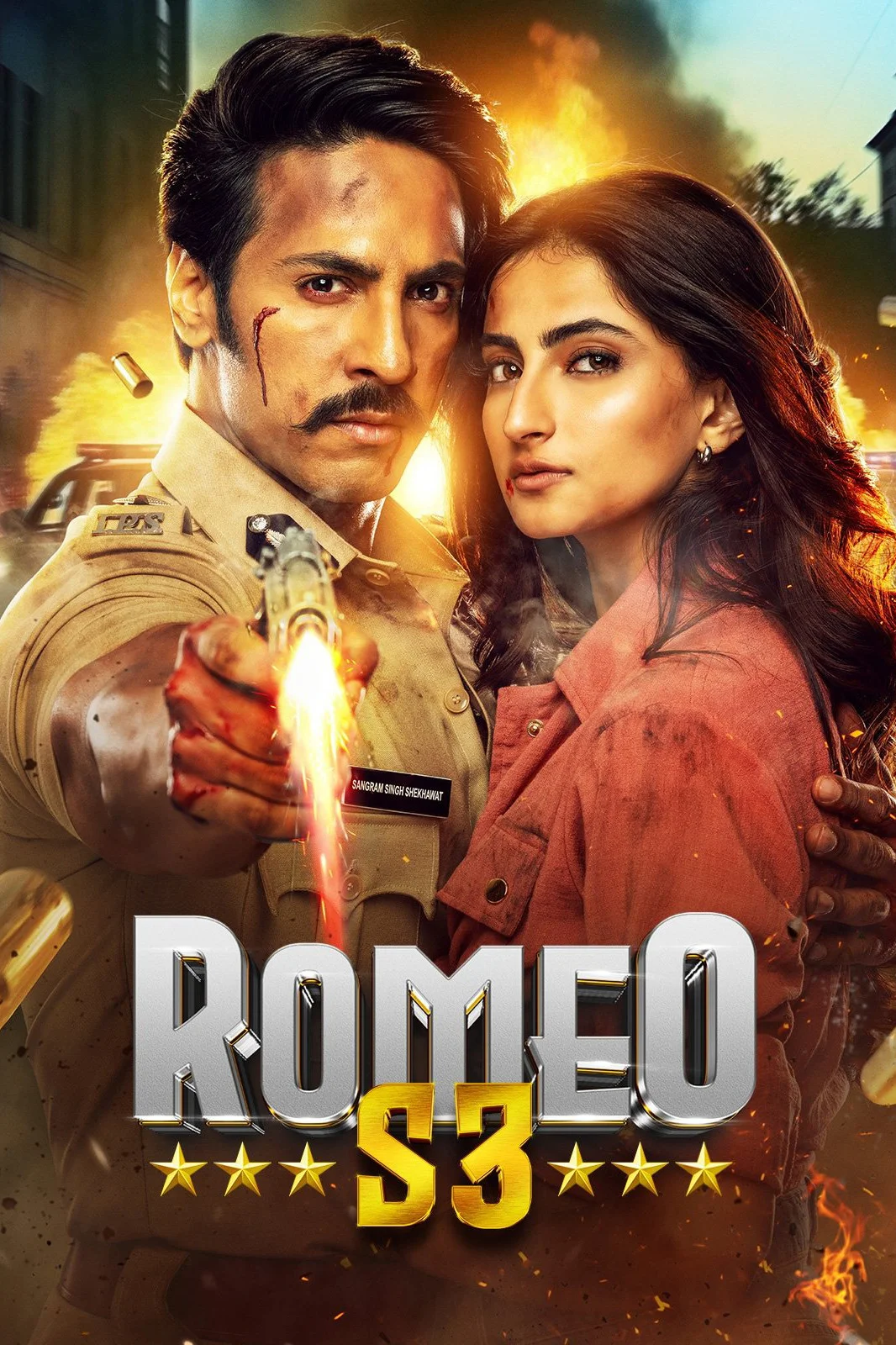 Romeo S3