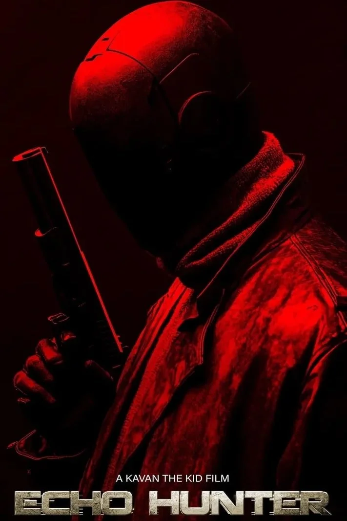 شکارچی اکو