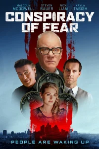 Conspiracy of Fear