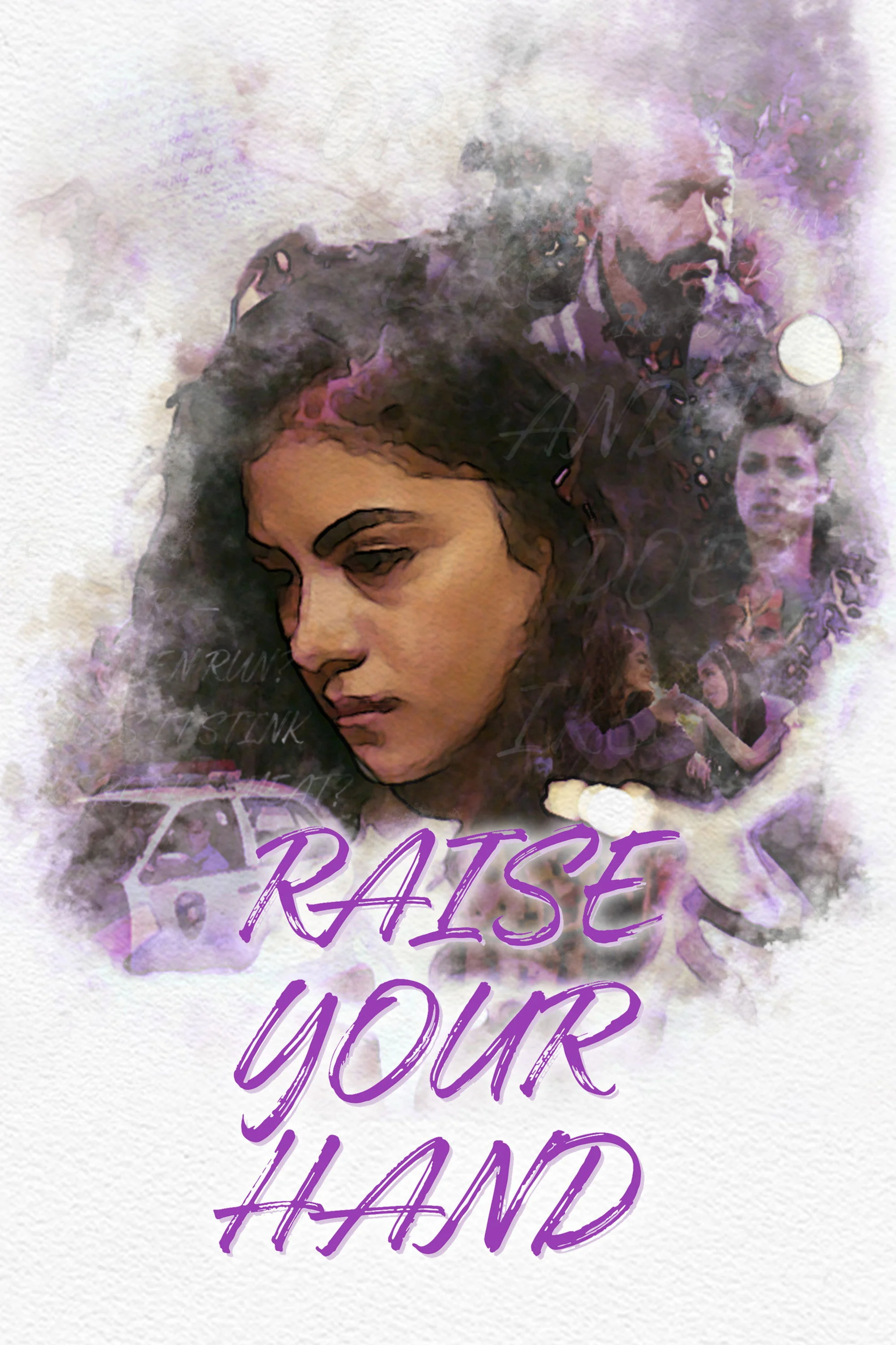 Raise Your Hand